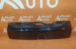 Задний борт Черный для BMW X5 Е70 2006-2013