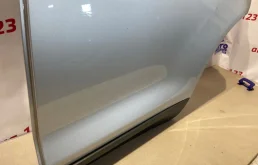 Дверь задняя левая для BMW X3 2008 года на фотографиях