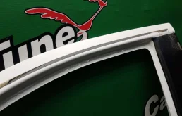 Дверь передняя левая для Mercedes-Benz Vito 2008 года на фотографиях