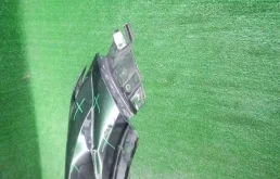 Крыло правое для Nissan X-Trail 2018 года на фотографиях