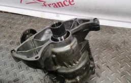 Редуктор переднего моста для Nissan Murano 2003 года на фотографиях