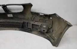 Бампер для BMW 5er 2006 года на фотографиях