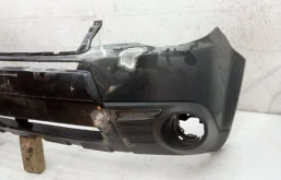 Бампер для Subaru Forester 2009 года на фотографиях