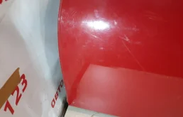 Дверь задняя левая для BMW 3er 2011 года на фотографиях