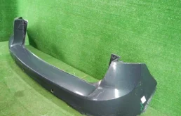 Бампер задний для Ford Kuga 2014 года на фотографиях