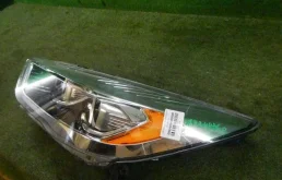 Фара левая для Ford Kuga 2015 года на фотографиях