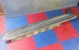 Порог левый для BMW X3 Е83 2003-2010