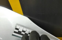 Капот для BMW 5er 2006 года на фотографиях