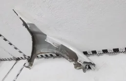 Крыло левое для Nissan Juke 2018 года на фотографиях