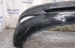 Бампер передний для Mercedes-Benz S class 2010 года на фотографиях