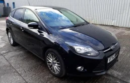 Ford Focus 1.6 (105Hp) (IQDB) FWD AT в разборе у CARVentum