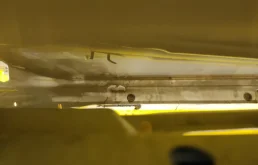 Двери для BMW 5er 2001 года на фотографиях