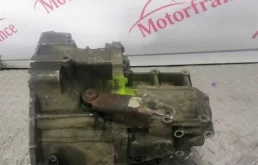 АКПП для Mitsubishi Pajero 1996 года на фотографиях