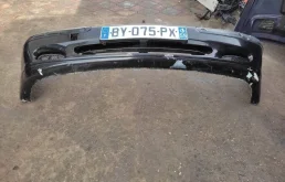Бампер передний для Mercedes-Benz S class 2004 года на фотографиях