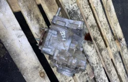 Раздатка для Toyota RAV4 2018 года на фотографиях