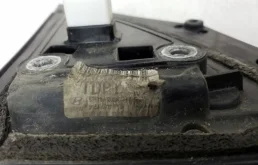 Стекла и зеркала для Hyundai Tucson 2015 года на фотографиях