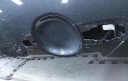 Накладка на дверь передняя левая для Toyota RAV4 на фотографиях