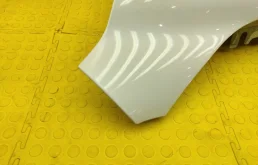 Крыло левое для BMW 5er 1997 года на фотографиях