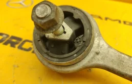 Рычаг передний левый нижний для BMW 5er на фотографиях