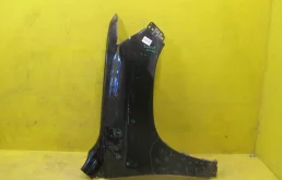 Крыло правое для Toyota Land Cruiser 2020 года на фотографиях