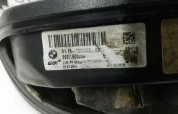 Стекла и зеркала для BMW 3er 2016 года на фотографиях