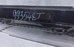 Двери для Skoda Octavia 2000 года на фотографиях