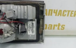 Фонарь внутренний левый для BMW X3 2009 года на фотографиях