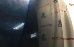 Капот для BMW 1er 2014 года на фотографиях