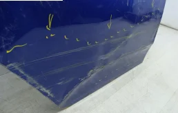 Двери для Kia Cerato 2010 года на фотографиях