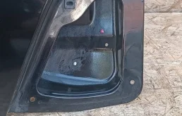 Крышка багажника для Toyota Land Cruiser 2012 года на фотографиях