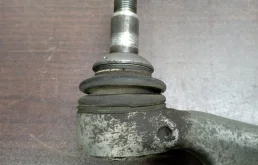 Рычаг передний левый нижний для BMW 5er на фотографиях