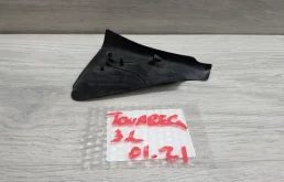 Накладка двери задней левой для Volkswagen Touareg на фотографиях