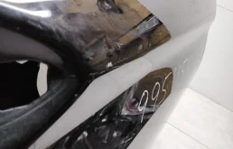 Дверь задняя правая для BMW 5er 2023 года на фотографиях