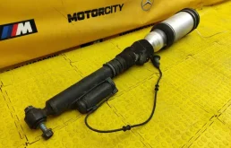 Стойка задняя левая Пневмо для Mercedes-Benz S class W220 1998-2005