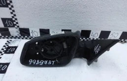 Зеркала для BMW 5er 2011 года на фотографиях