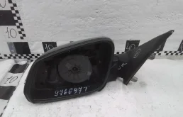 Зеркало боковое левое для BMW 5er 2015 года на фотографиях