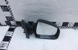 Зеркало боковое правое для Renault Logan 2018 года на фотографиях