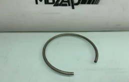 Амортизатор передний правый для Mercedes-Benz S class 2011 года на фотографиях