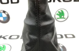 Ручка МКПП для Skoda Octavia 2014 года на фотографиях