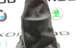 Ручка МКПП для Skoda Octavia 2014 года на фотографиях