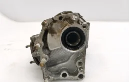 Раздатка для Toyota RAV4 2018 года на фотографиях