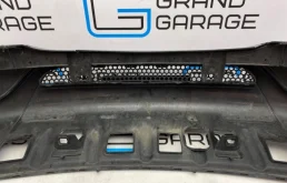 Бампер для Mercedes-Benz M class 2000 года на фотографиях