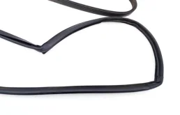 Уплотнитель задней левой двери для Kia Ceed на фотографиях