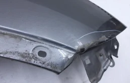 Крыло правое для Nissan Juke 2018 года на фотографиях