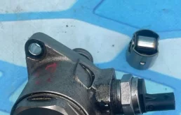 ТНВД для Skoda Octavia 2014 года на фотографиях