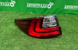 Фонарь задний левый в крыле для Lexus ES GSV60, ASV60 2012-2017