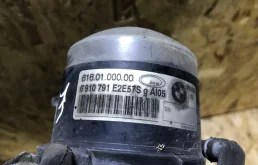 Фары для BMW X3 2004 года на фотографиях