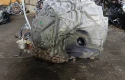 Вариатор для Nissan Murano 2011 года на фотографиях