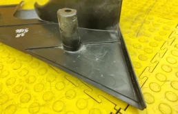 Защита днища для BMW 5er 2006 года на фотографиях