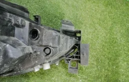 Фара левая для Mazda CX 5 2022 года на фотографиях